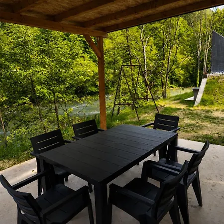 Vrila Villa Torlakovac