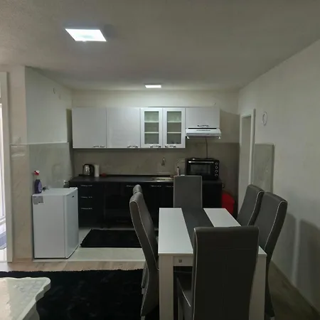 Vrila Villa Torlakovac